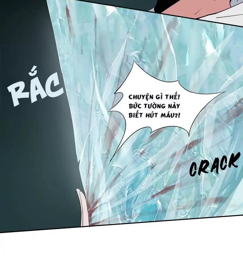 Bậc Thầy Pháp Sư Chapter 5 - Trang 5