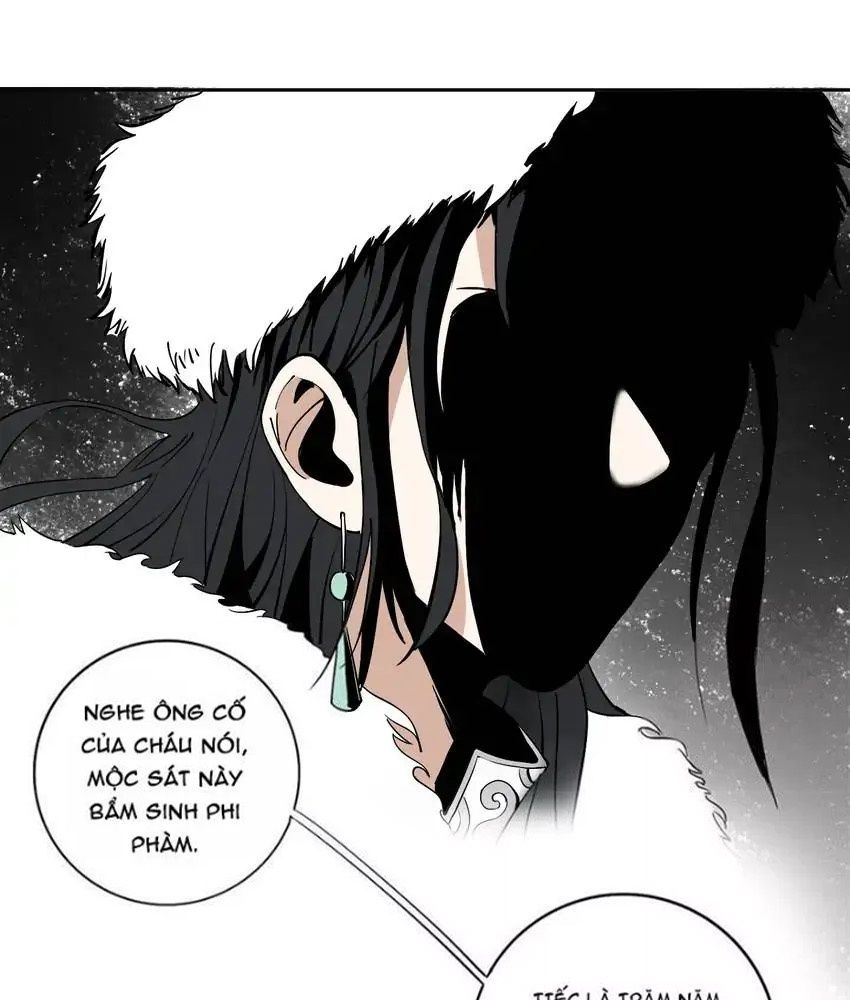 Bậc Thầy Pháp Sư Chapter 5 - Trang 50