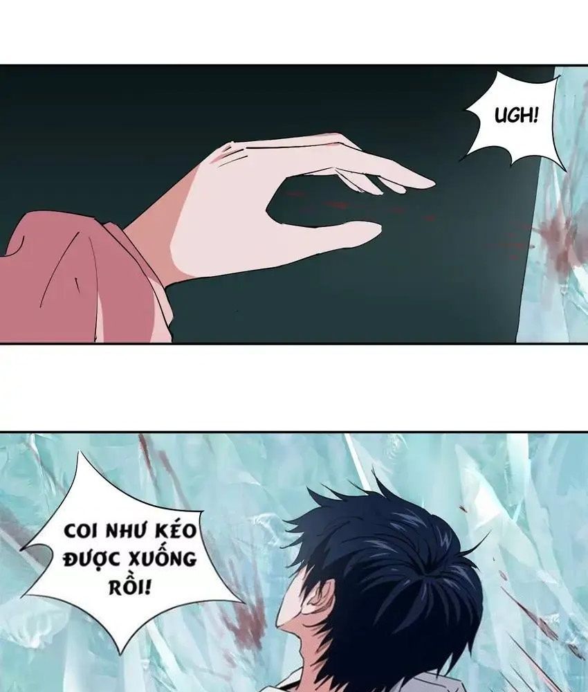 Bậc Thầy Pháp Sư Chapter 5 - Trang 6