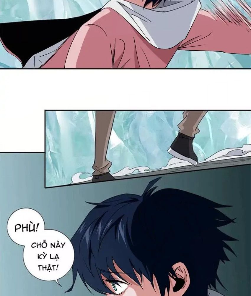 Bậc Thầy Pháp Sư Chapter 5 - Trang 7