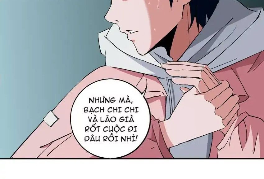 Bậc Thầy Pháp Sư Chapter 5 - Trang 8
