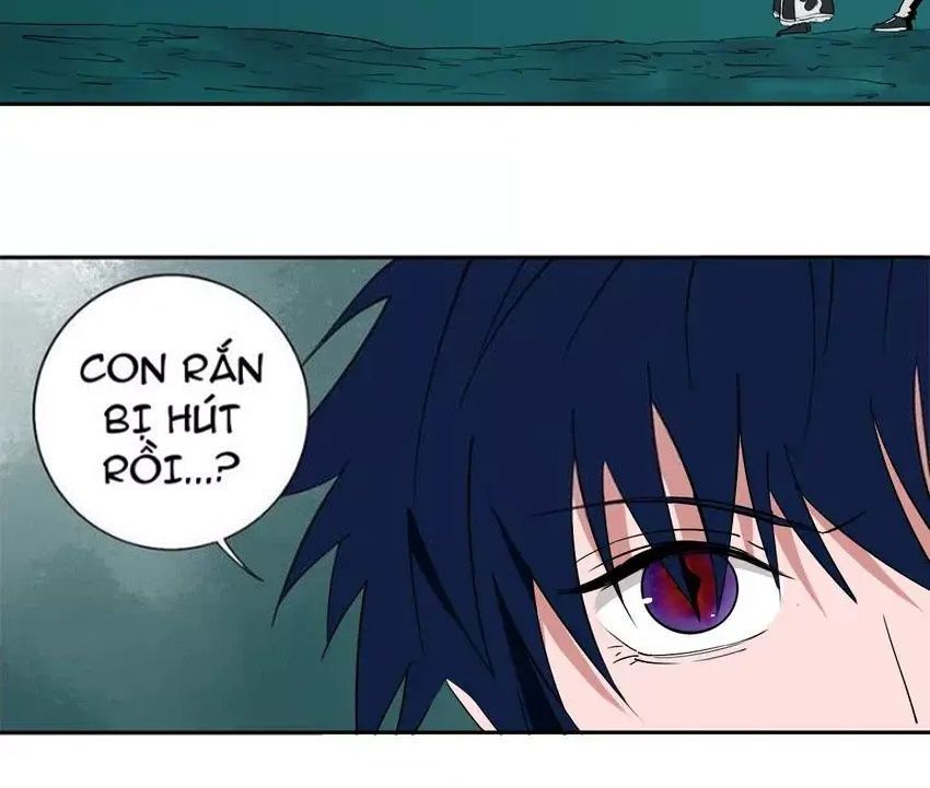 Bậc Thầy Pháp Sư Chapter 6 - Trang 16
