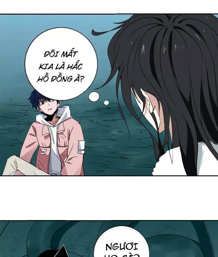 Bậc Thầy Pháp Sư Chapter 6 - Trang 17