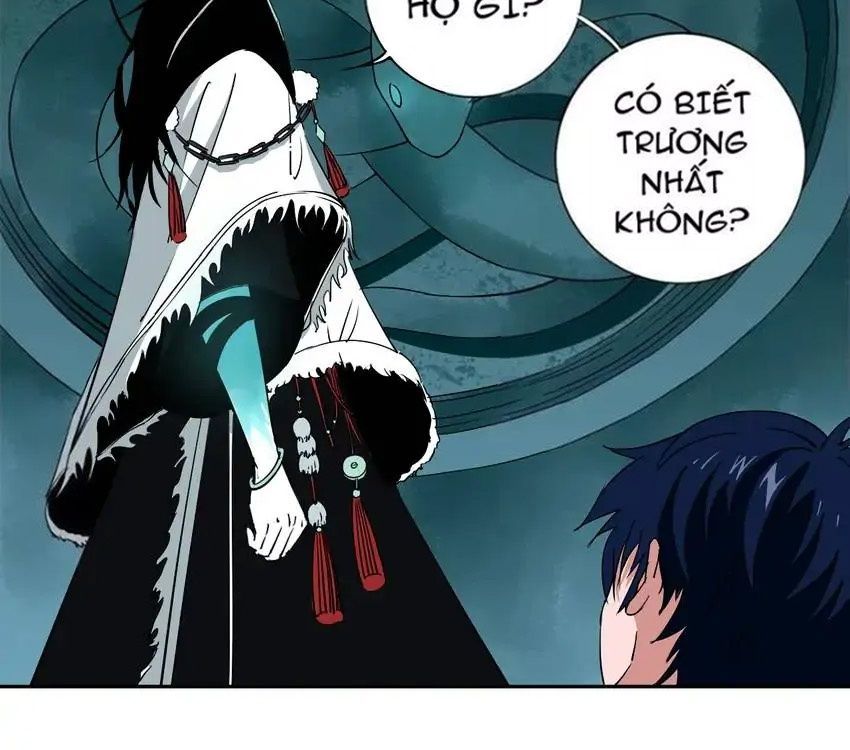 Bậc Thầy Pháp Sư Chapter 6 - Trang 18
