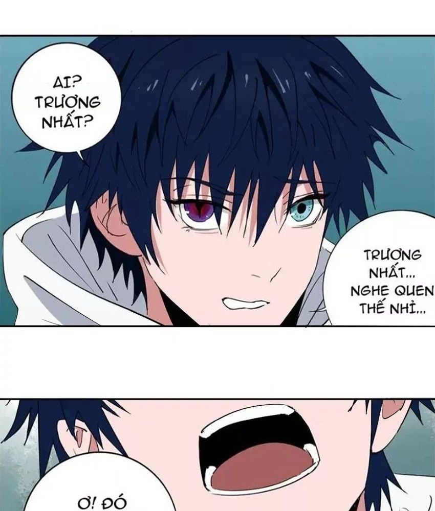 Bậc Thầy Pháp Sư Chapter 6 - Trang 19