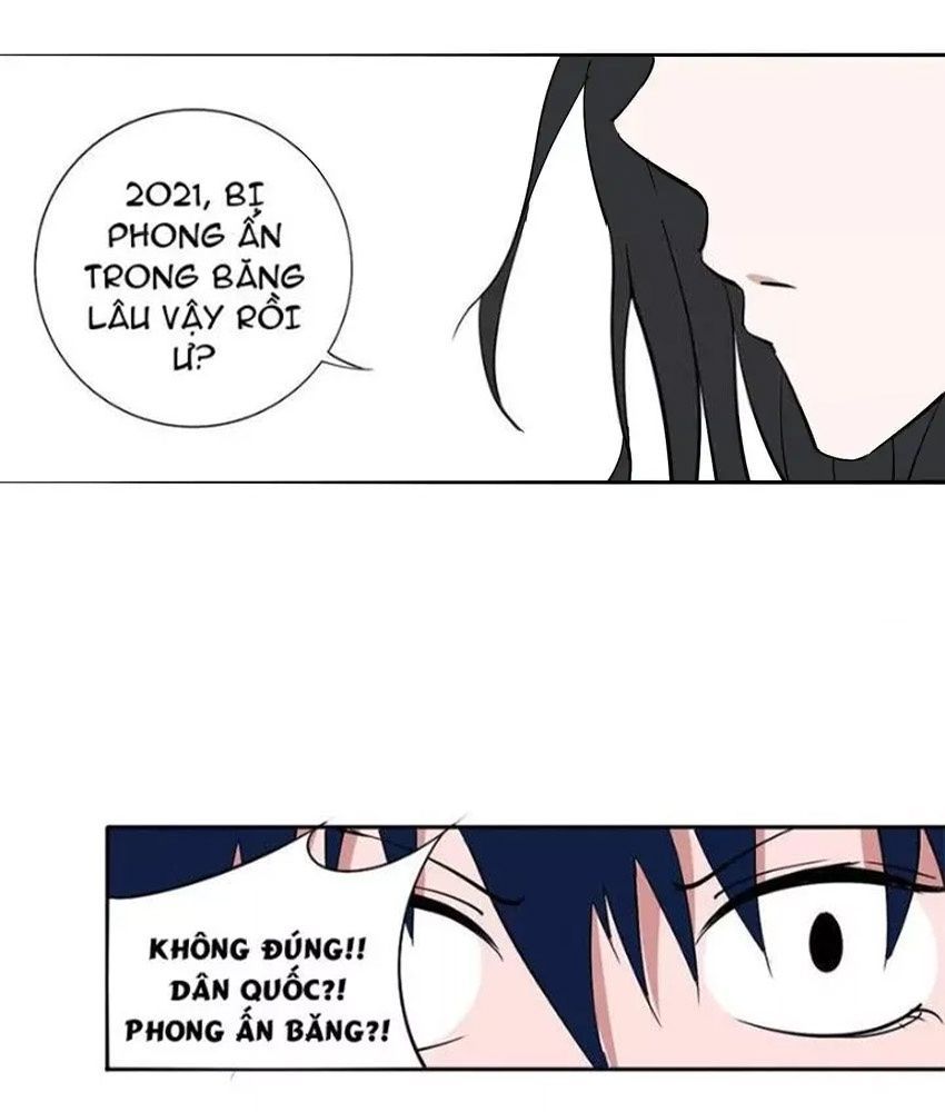 Bậc Thầy Pháp Sư Chapter 6 - Trang 22