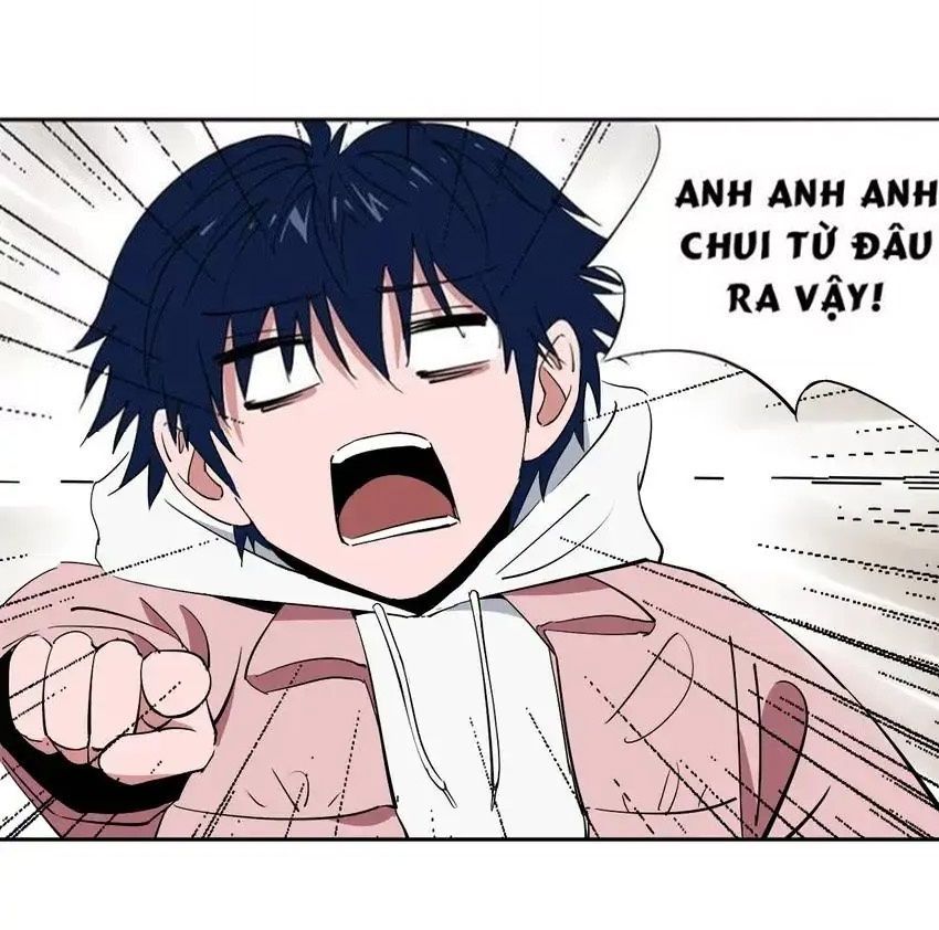 Bậc Thầy Pháp Sư Chapter 6 - Trang 23