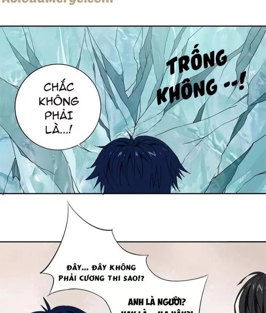 Bậc Thầy Pháp Sư Chapter 6 - Trang 24