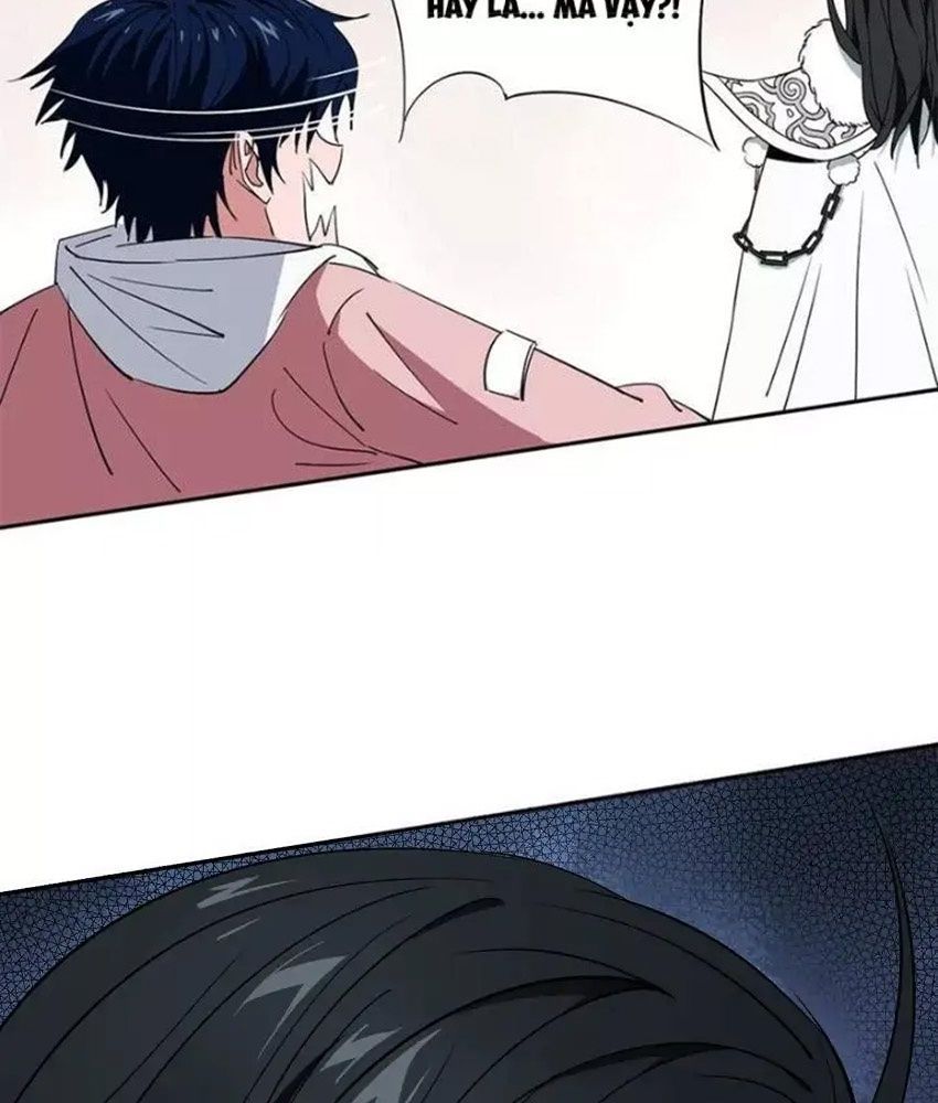 Bậc Thầy Pháp Sư Chapter 6 - Trang 25