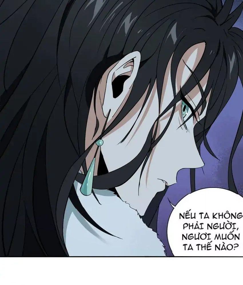 Bậc Thầy Pháp Sư Chapter 6 - Trang 26