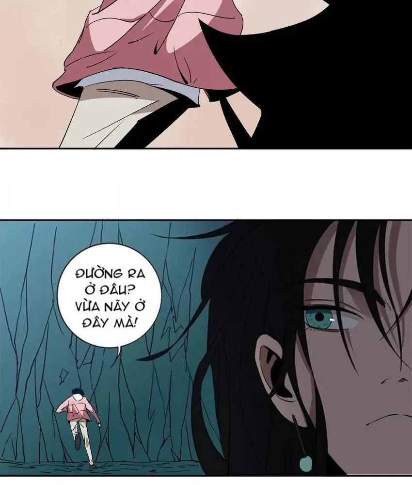 Bậc Thầy Pháp Sư Chapter 6 - Trang 29