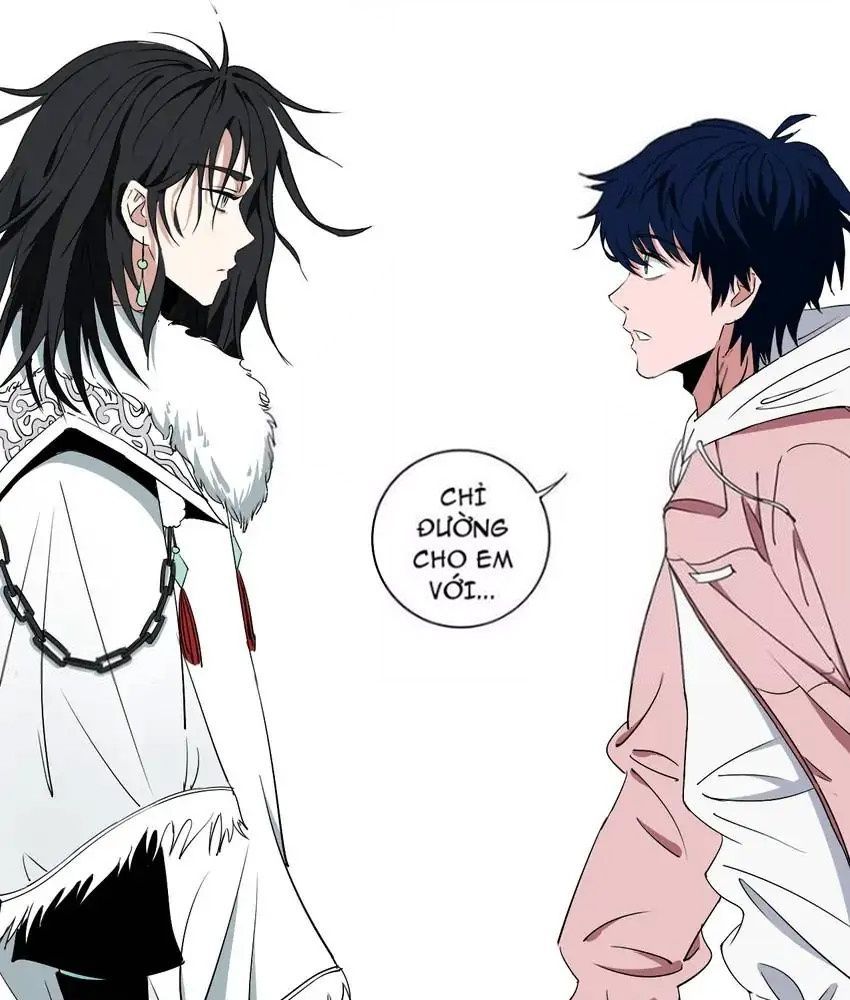 Bậc Thầy Pháp Sư Chapter 6 - Trang 33