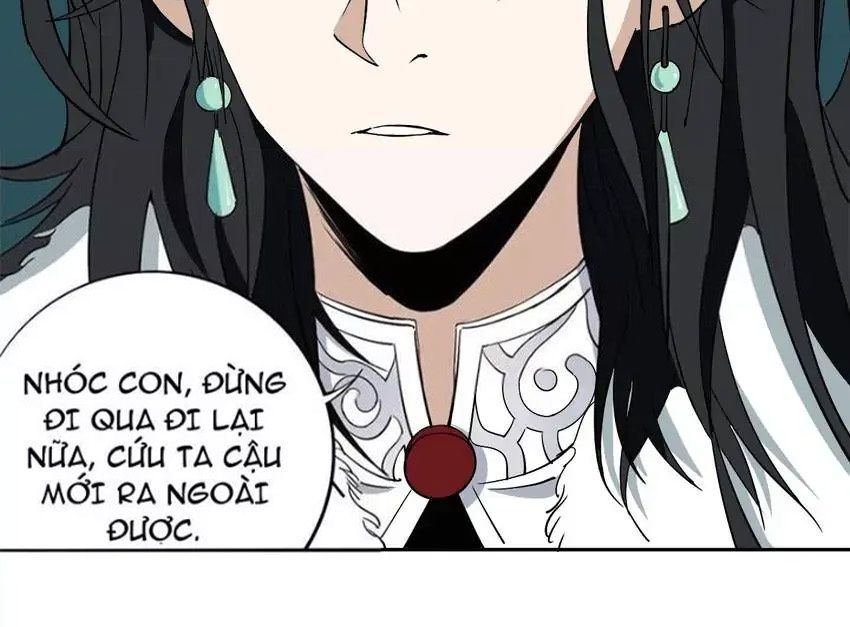 Bậc Thầy Pháp Sư Chapter 6 - Trang 35
