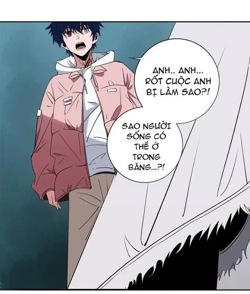 Bậc Thầy Pháp Sư Chapter 6 - Trang 36