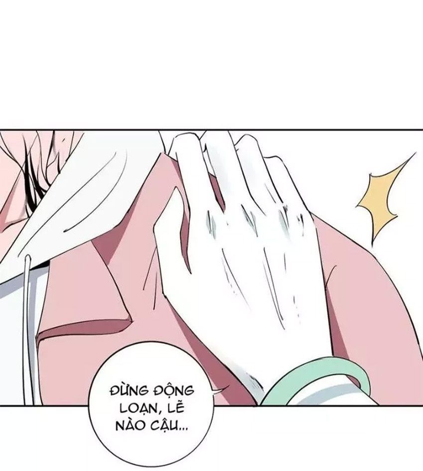 Bậc Thầy Pháp Sư Chapter 6 - Trang 37