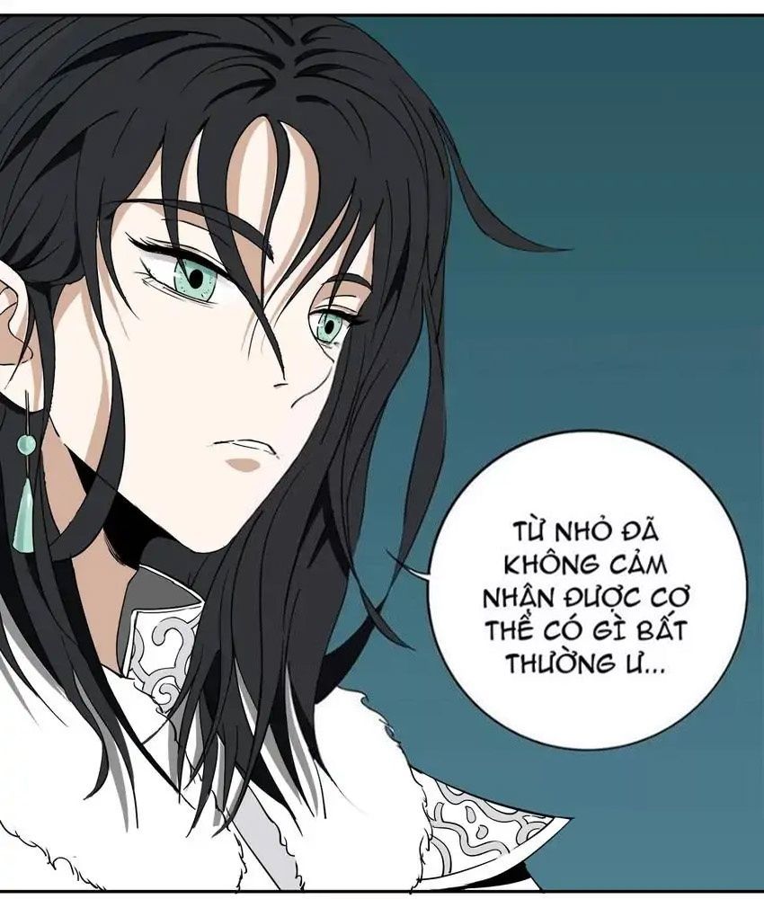 Bậc Thầy Pháp Sư Chapter 6 - Trang 38