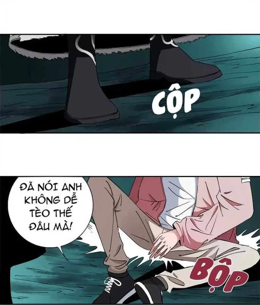 Bậc Thầy Pháp Sư Chapter 6 - Trang 4