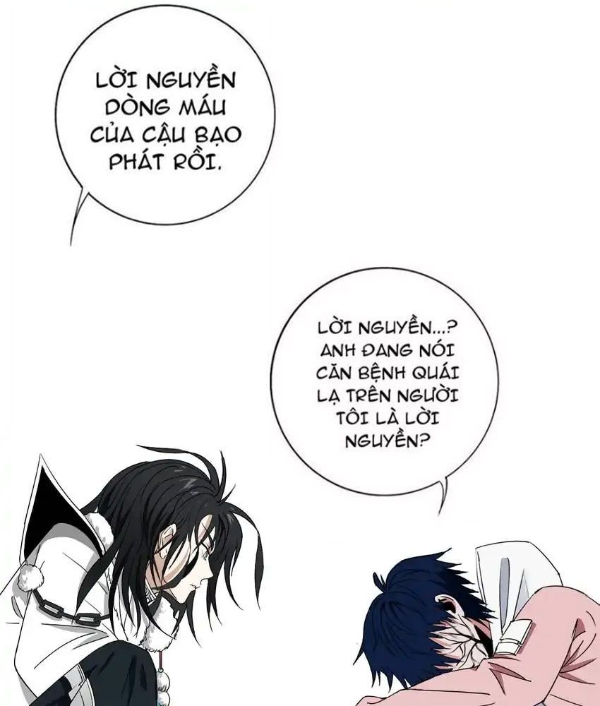 Bậc Thầy Pháp Sư Chapter 6 - Trang 43