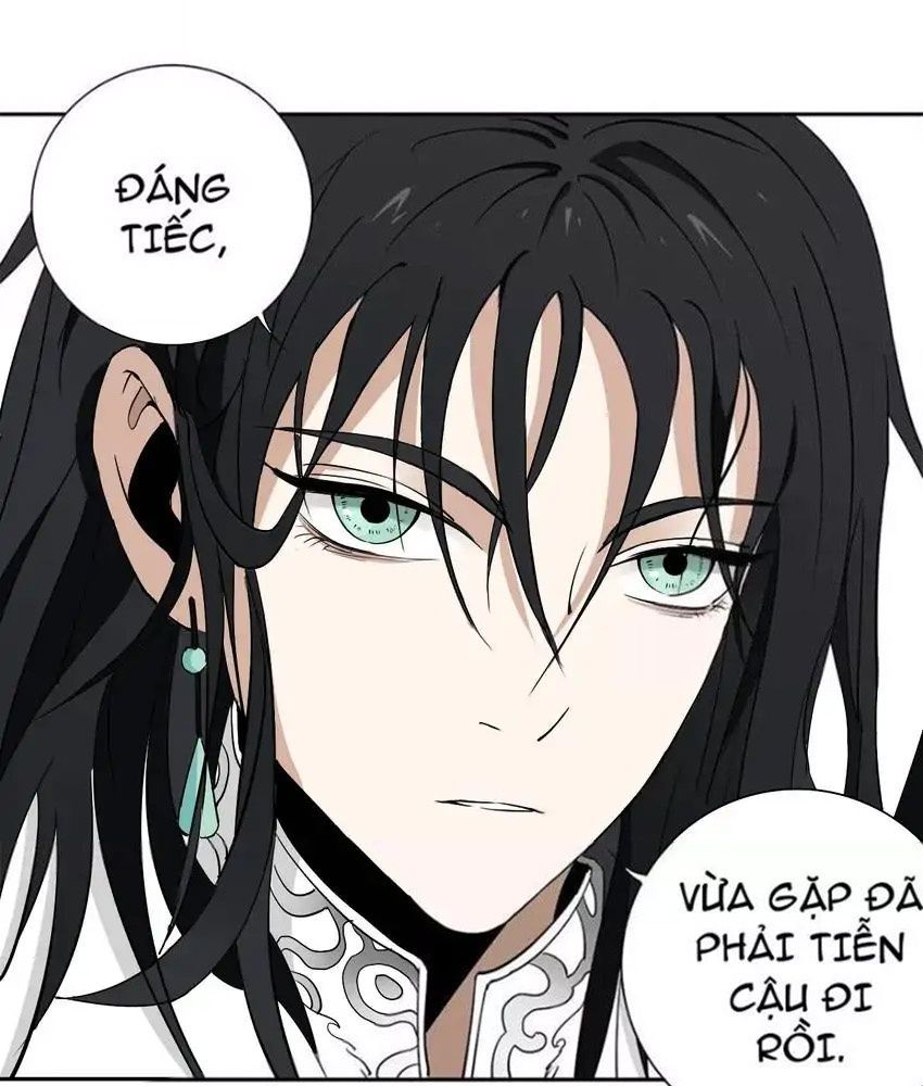 Bậc Thầy Pháp Sư Chapter 6 - Trang 45