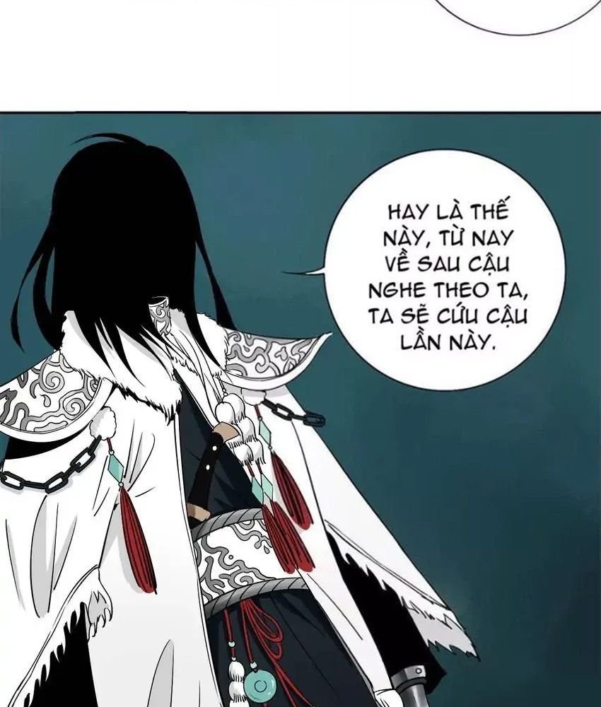 Bậc Thầy Pháp Sư Chapter 6 - Trang 46