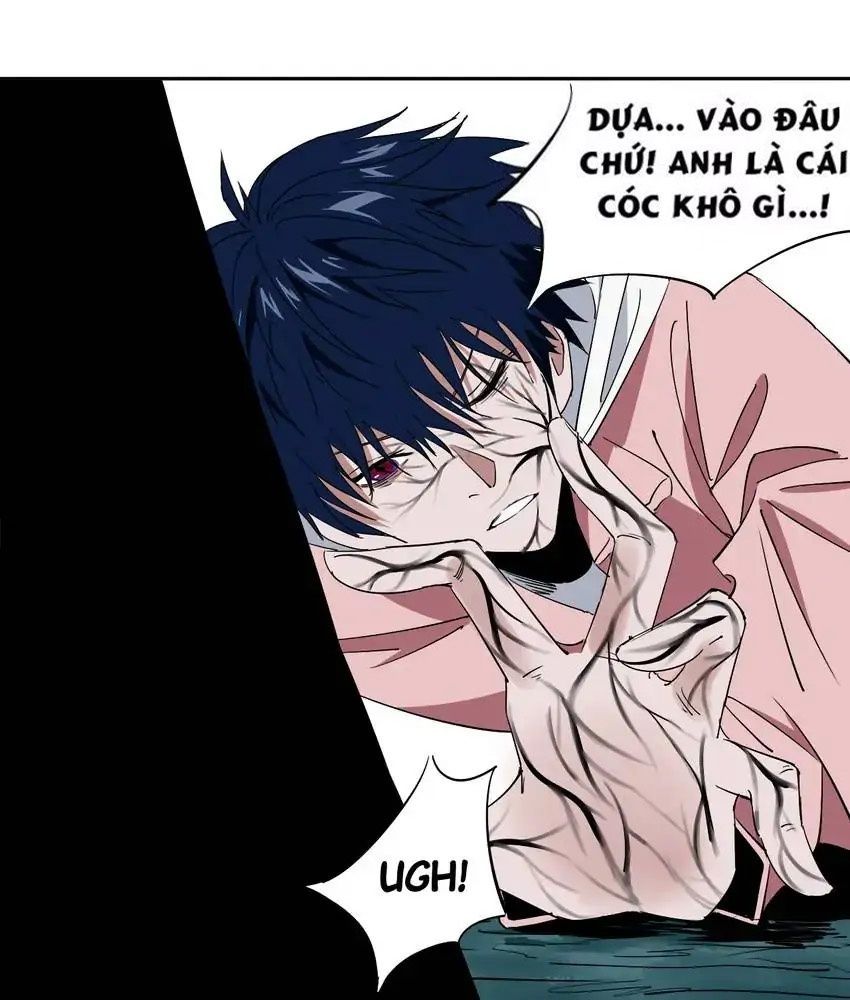 Bậc Thầy Pháp Sư Chapter 6 - Trang 48