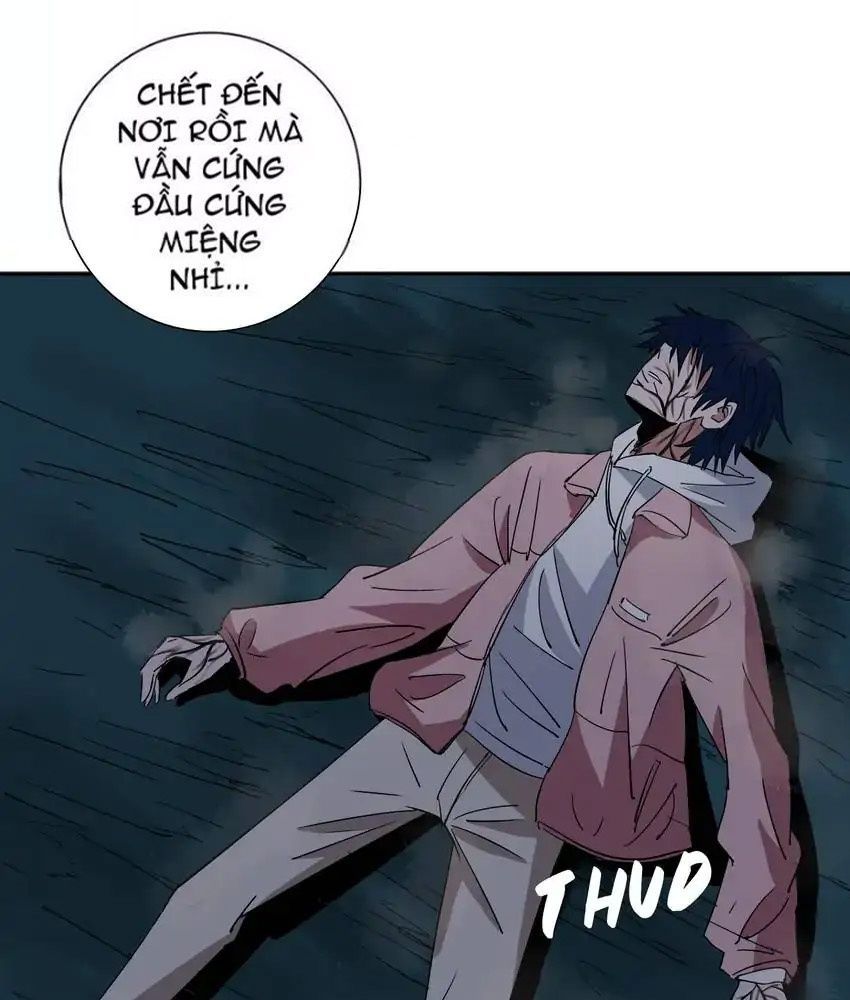 Bậc Thầy Pháp Sư Chapter 6 - Trang 50
