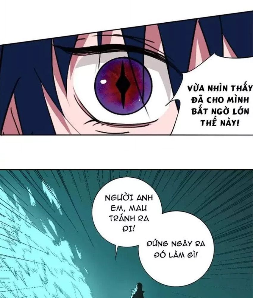 Bậc Thầy Pháp Sư Chapter 6 - Trang 6