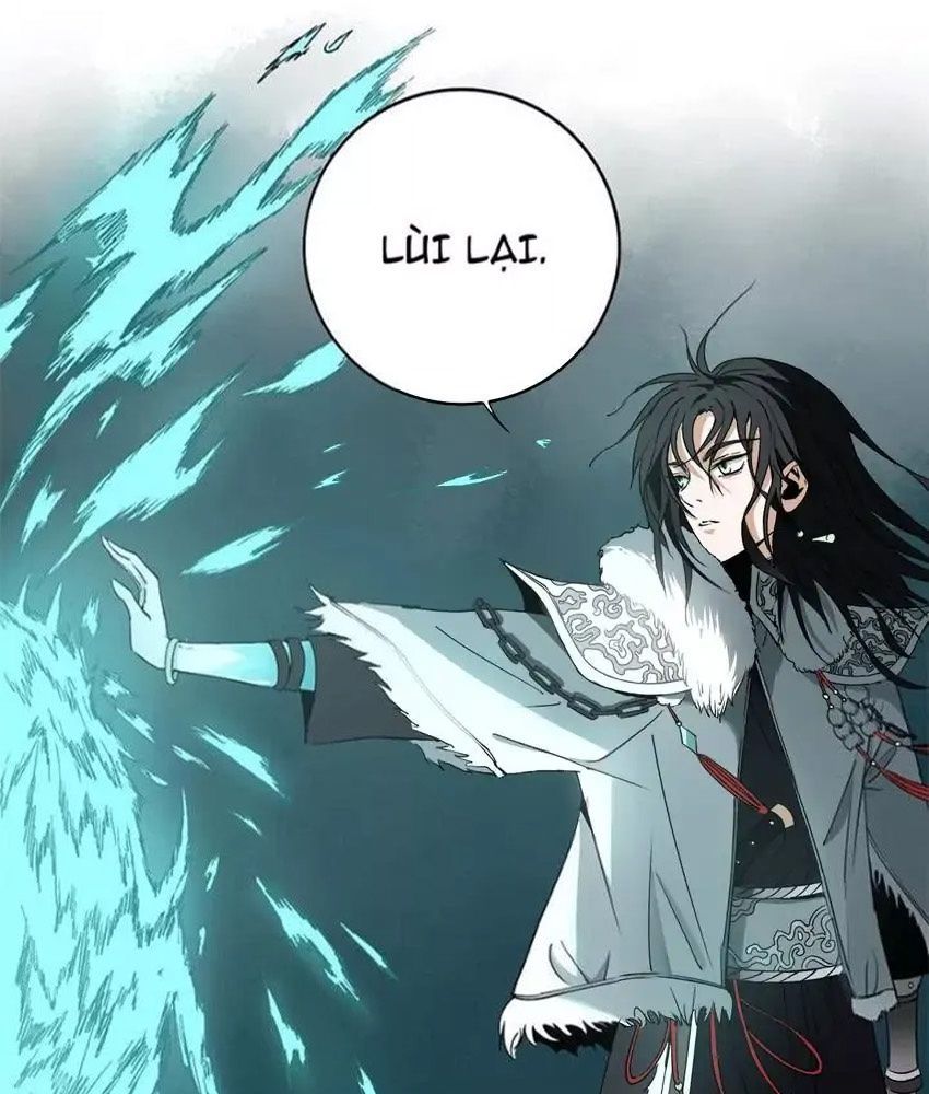 Bậc Thầy Pháp Sư Chapter 6 - Trang 9