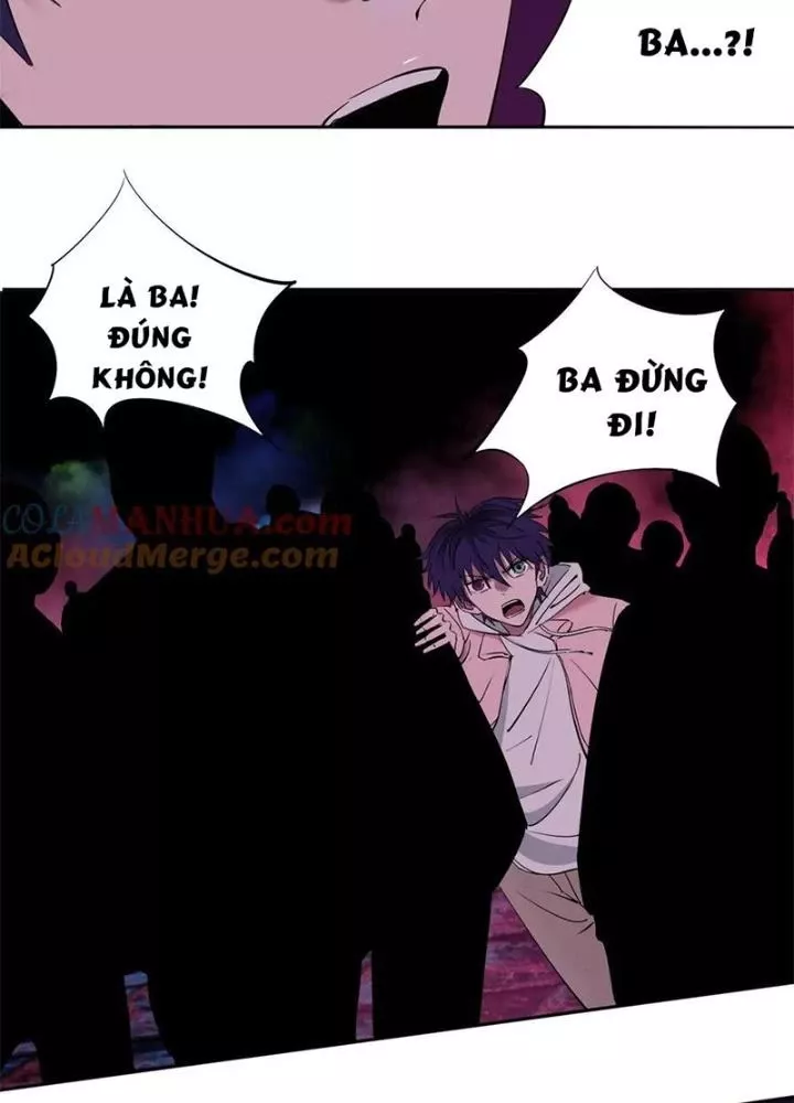 Bậc Thầy Pháp Sư Chapter 7 - Trang 14