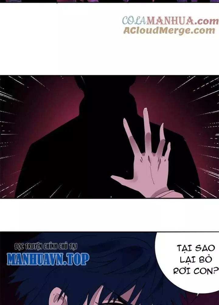 Bậc Thầy Pháp Sư Chapter 7 - Trang 18