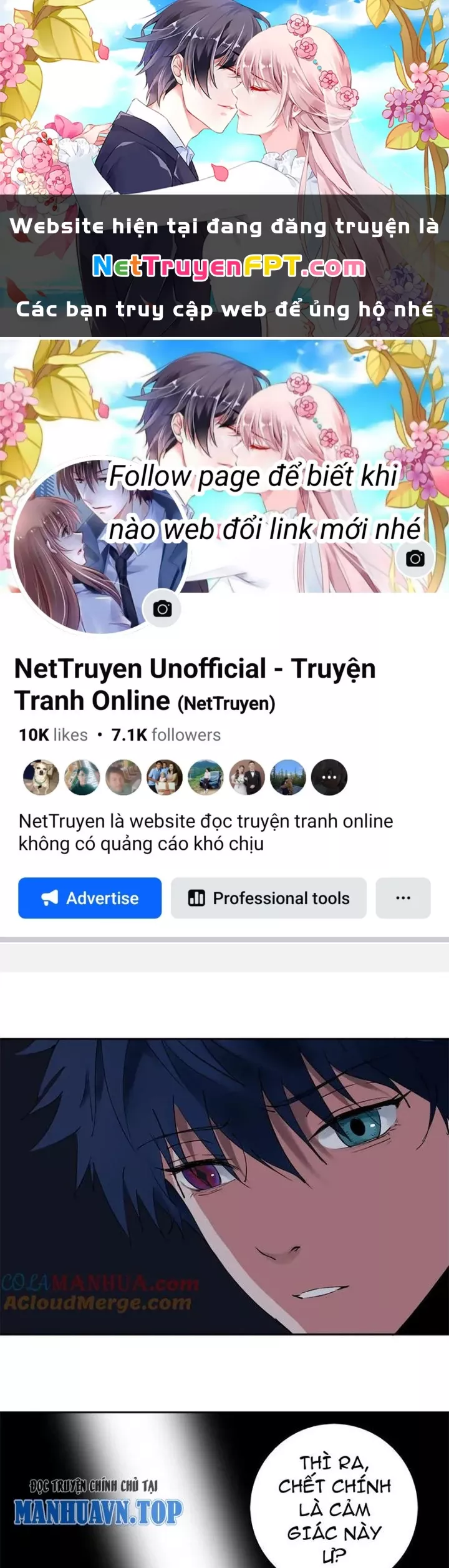 Bậc Thầy Pháp Sư Chapter 7 - Trang 2