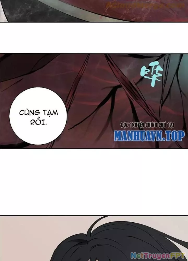 Bậc Thầy Pháp Sư Chapter 7 - Trang 30