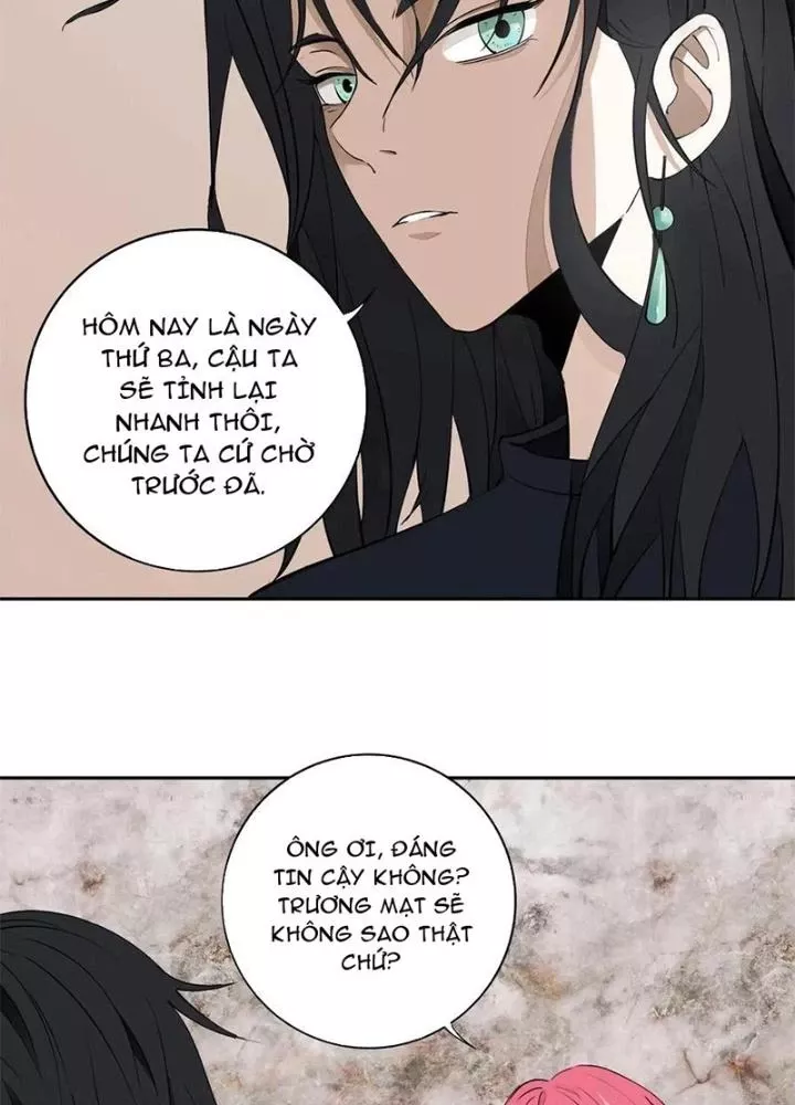 Bậc Thầy Pháp Sư Chapter 7 - Trang 32