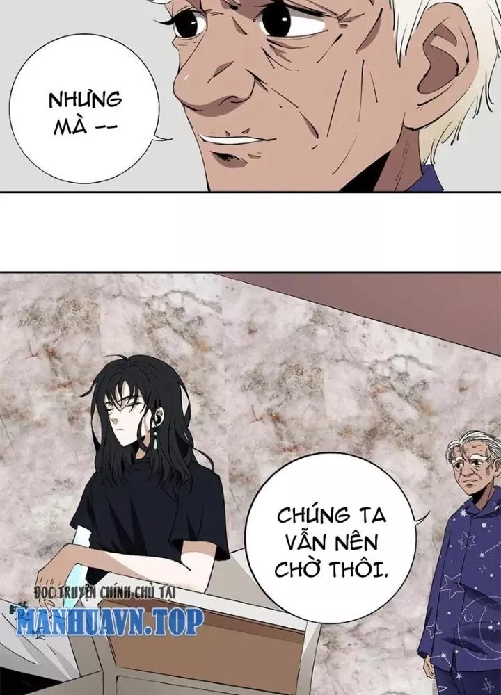 Bậc Thầy Pháp Sư Chapter 7 - Trang 36