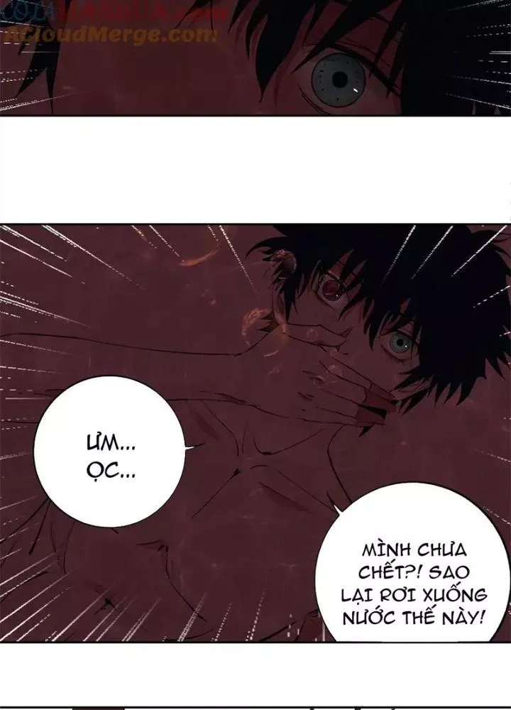 Bậc Thầy Pháp Sư Chapter 7 - Trang 42