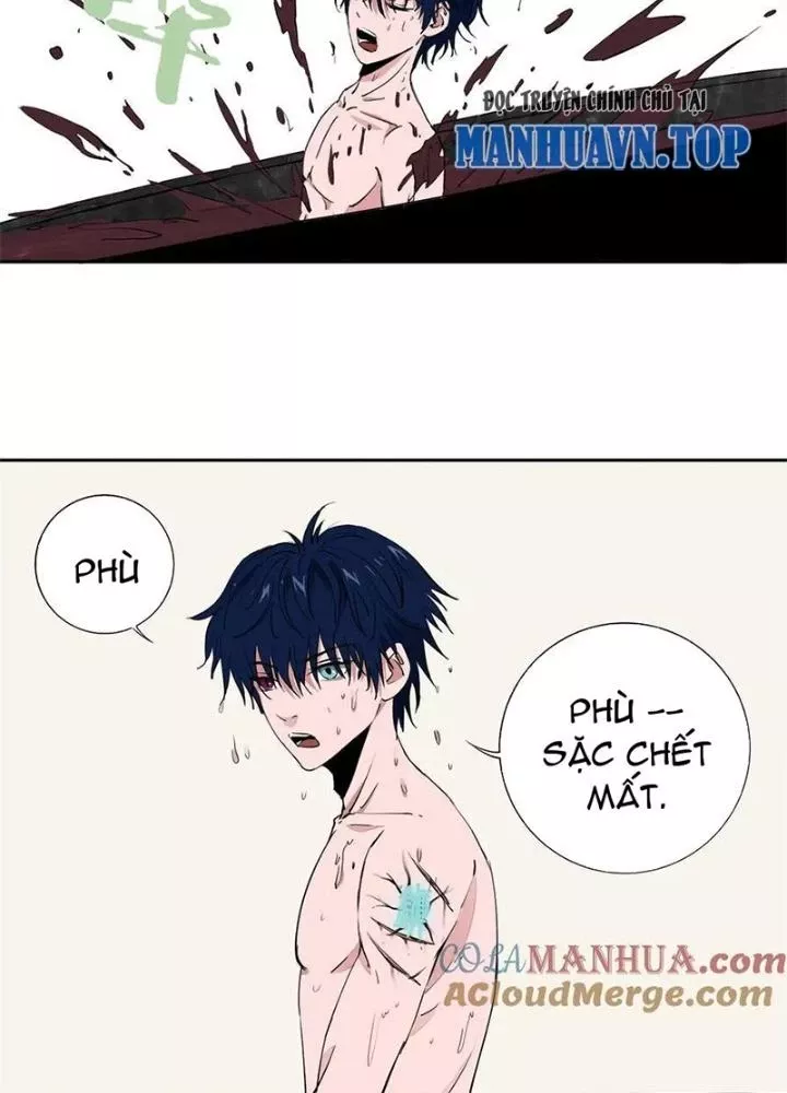 Bậc Thầy Pháp Sư Chapter 7 - Trang 44