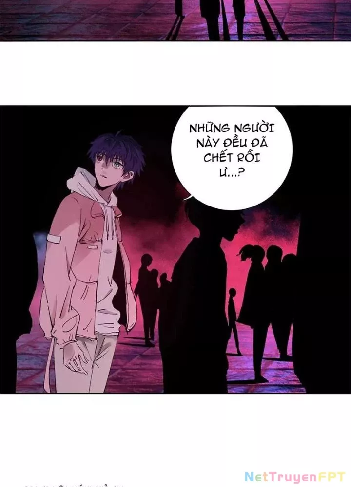 Bậc Thầy Pháp Sư Chapter 7 - Trang 8