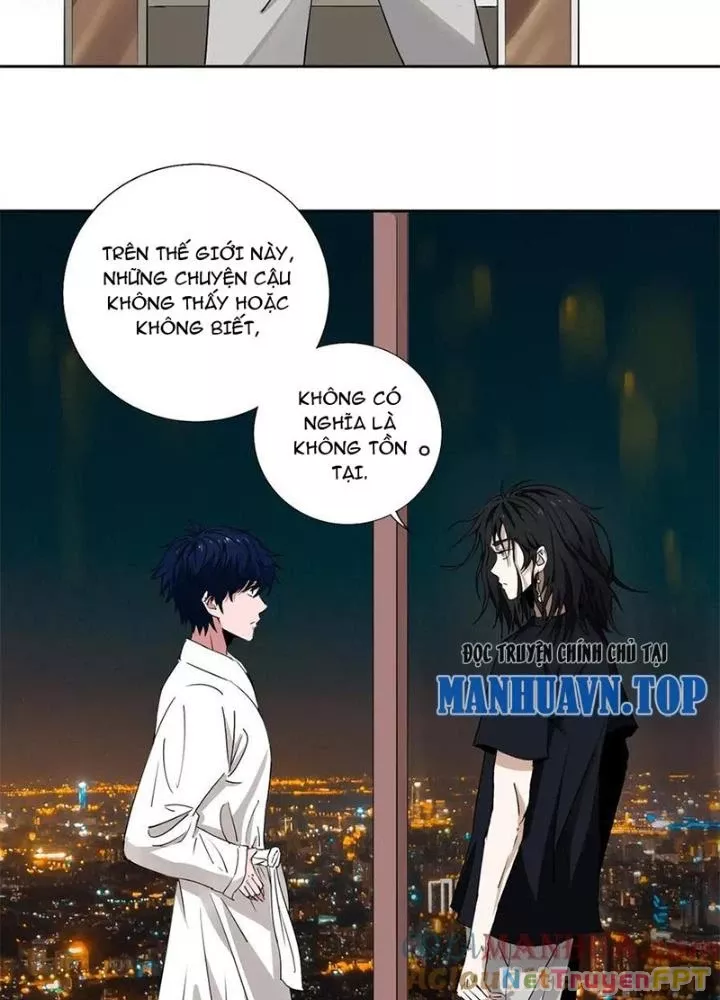 Bậc Thầy Pháp Sư Chapter 8 - Trang 12