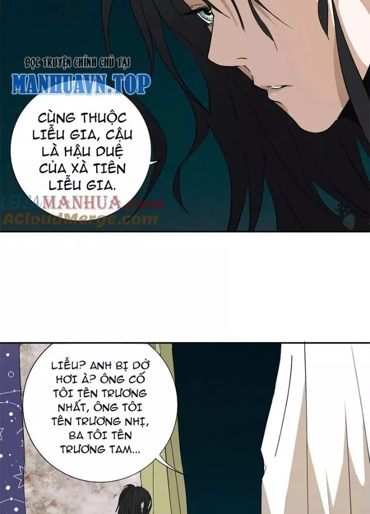 Bậc Thầy Pháp Sư Chapter 8 - Trang 16