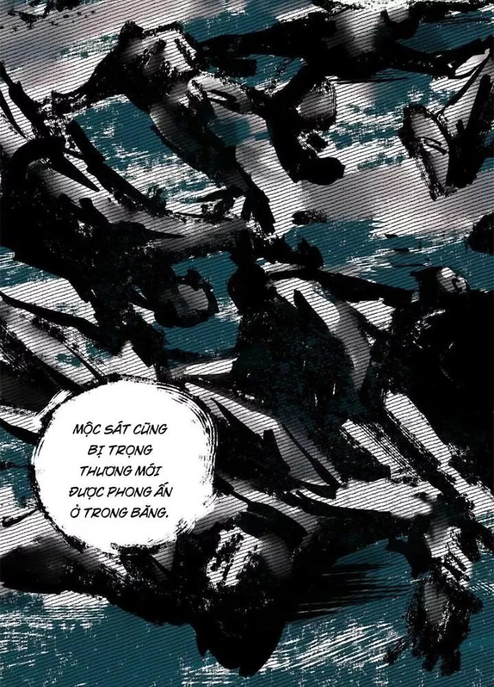 Bậc Thầy Pháp Sư Chapter 8 - Trang 26