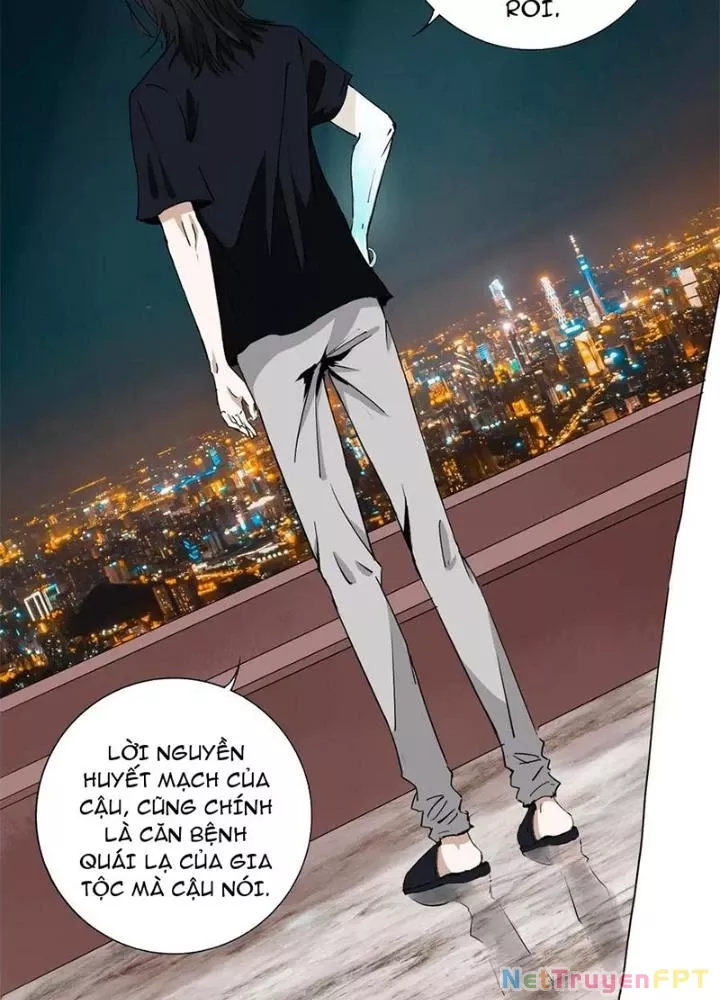 Bậc Thầy Pháp Sư Chapter 8 - Trang 32