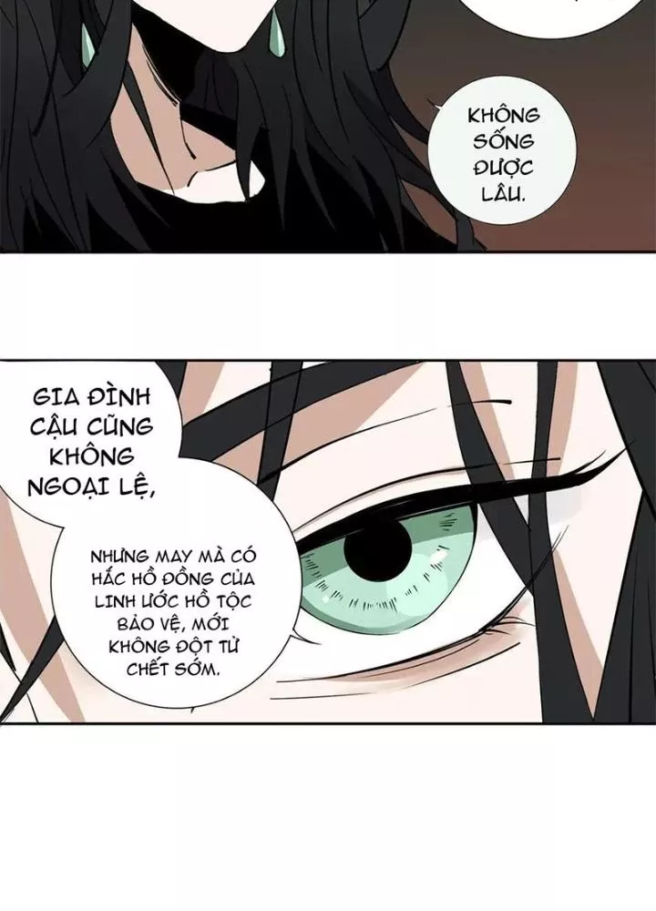 Bậc Thầy Pháp Sư Chapter 8 - Trang 38
