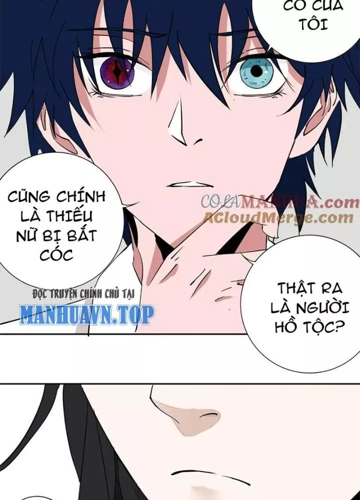 Bậc Thầy Pháp Sư Chapter 8 - Trang 40