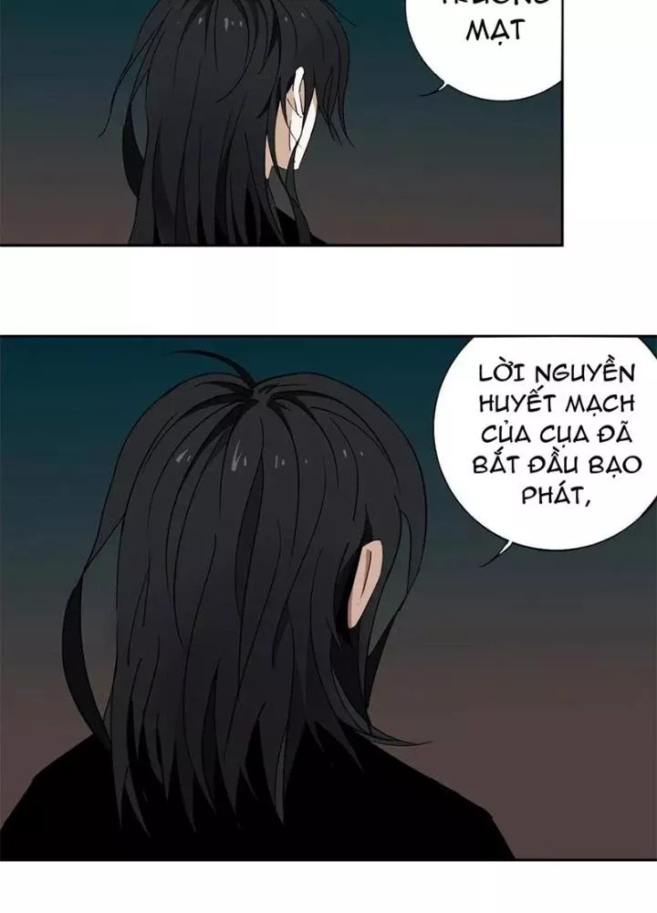 Bậc Thầy Pháp Sư Chapter 8 - Trang 44
