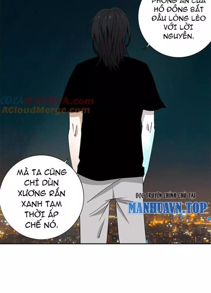 Bậc Thầy Pháp Sư Chapter 8 - Trang 46