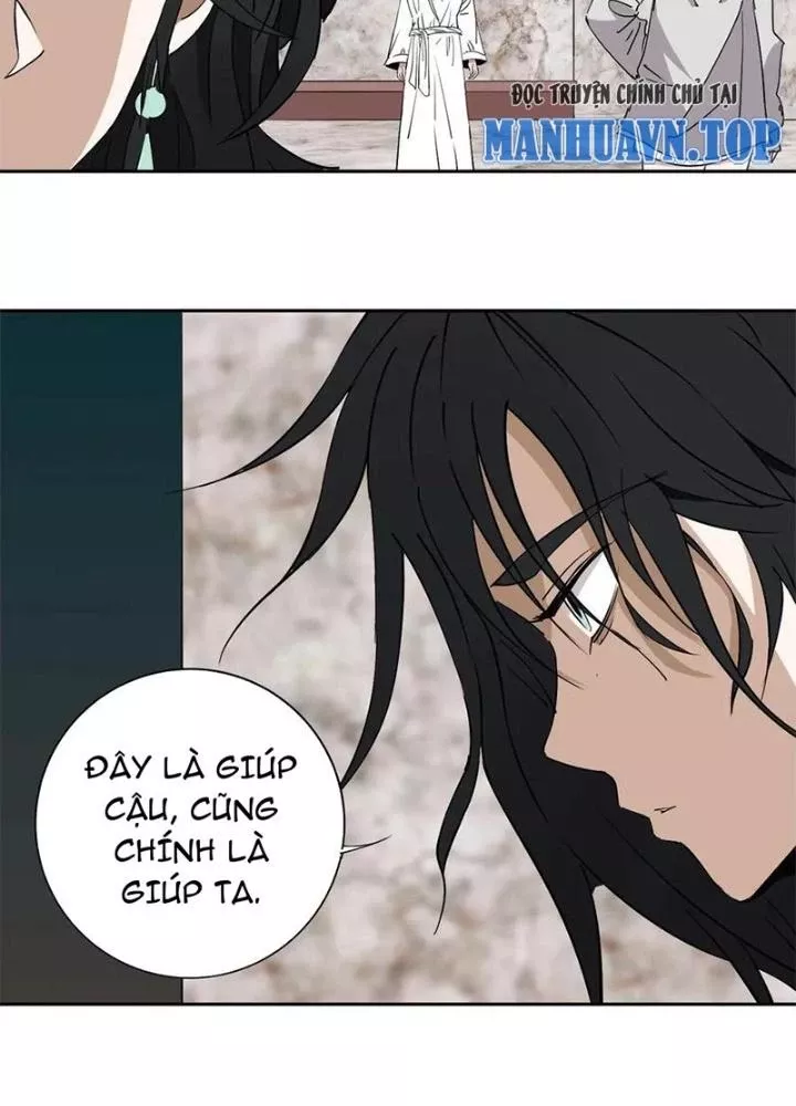 Bậc Thầy Pháp Sư Chapter 8 - Trang 50