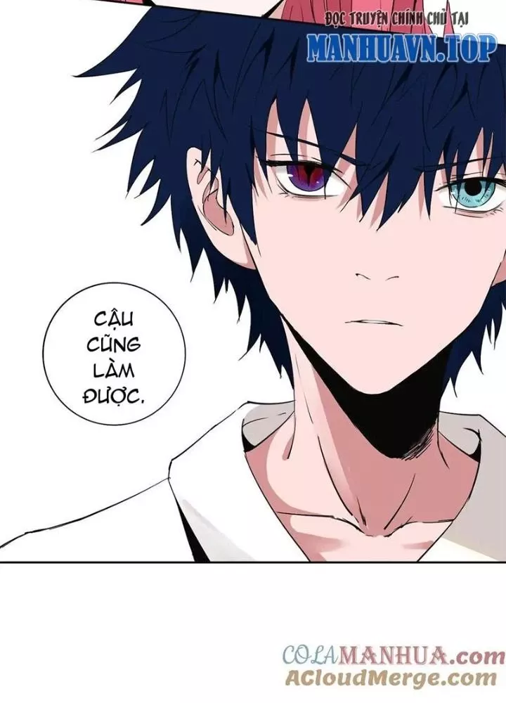 Bậc Thầy Pháp Sư Chapter 8 - Trang 6