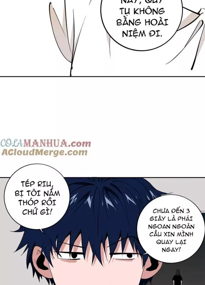 Bậc Thầy Pháp Sư Chapter 9 - Trang 14
