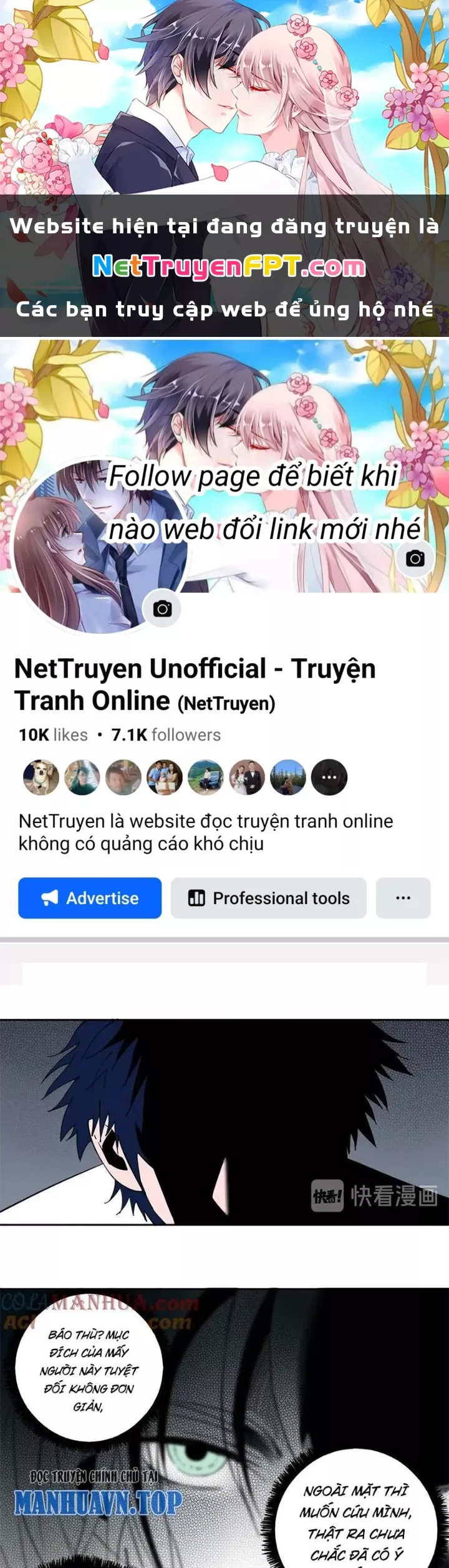 Bậc Thầy Pháp Sư Chapter 9 - Trang 2