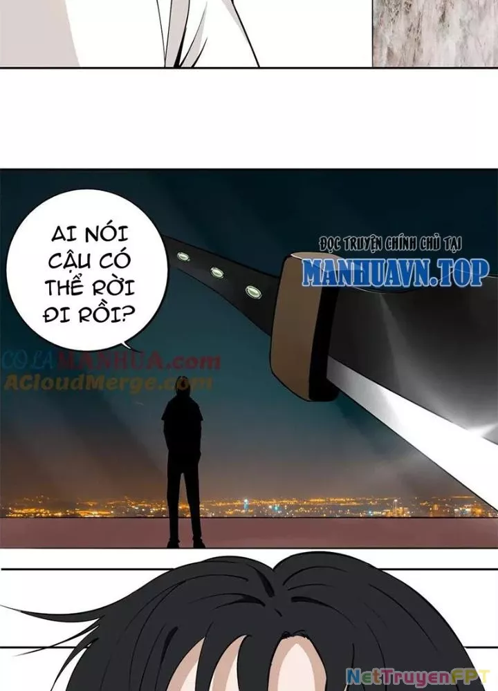 Bậc Thầy Pháp Sư Chapter 9 - Trang 22